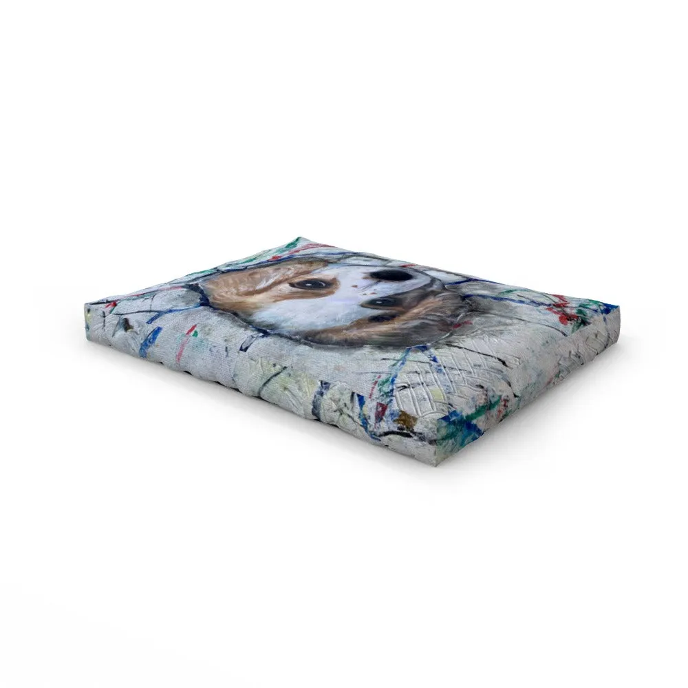 Pet Bed - Puppy Love