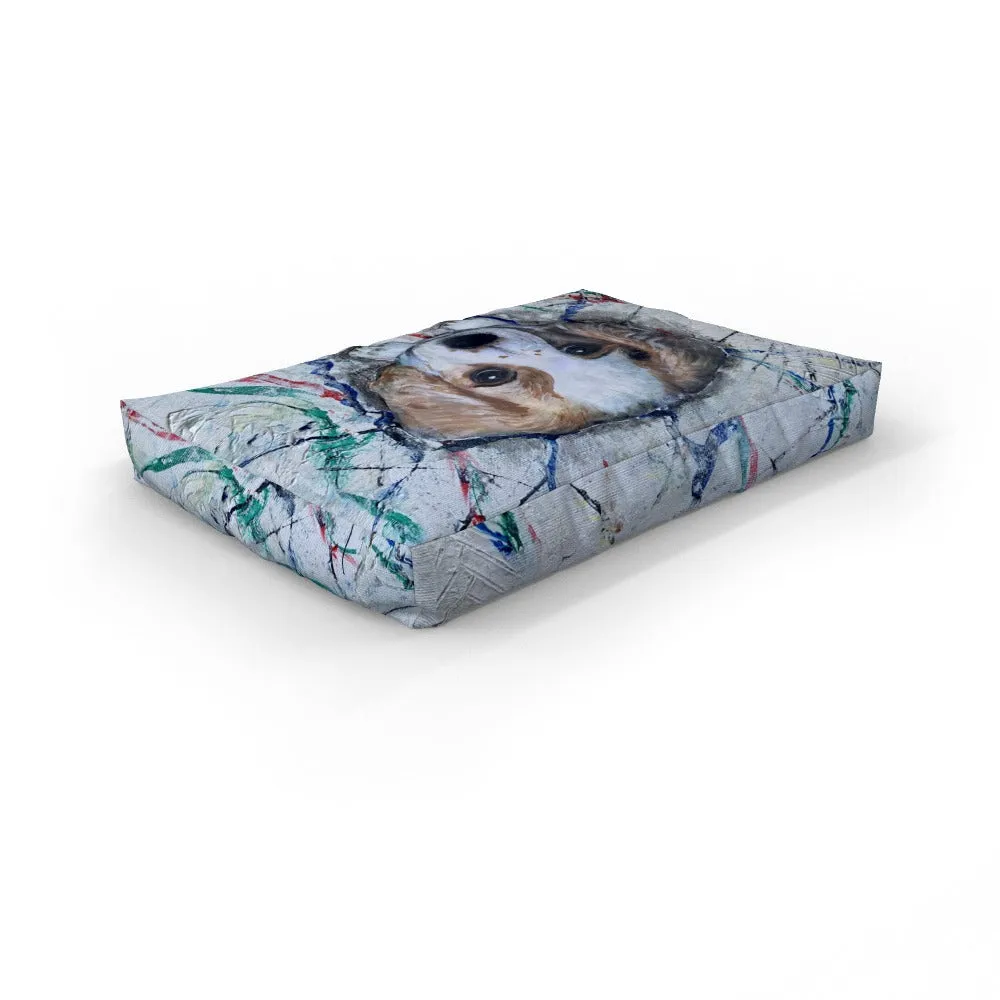Pet Bed - Puppy Love