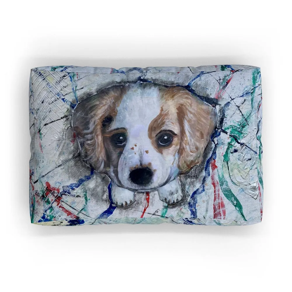 Pet Bed - Puppy Love