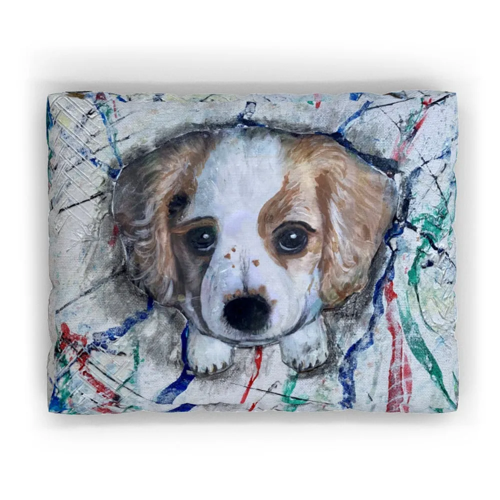 Pet Bed - Puppy Love