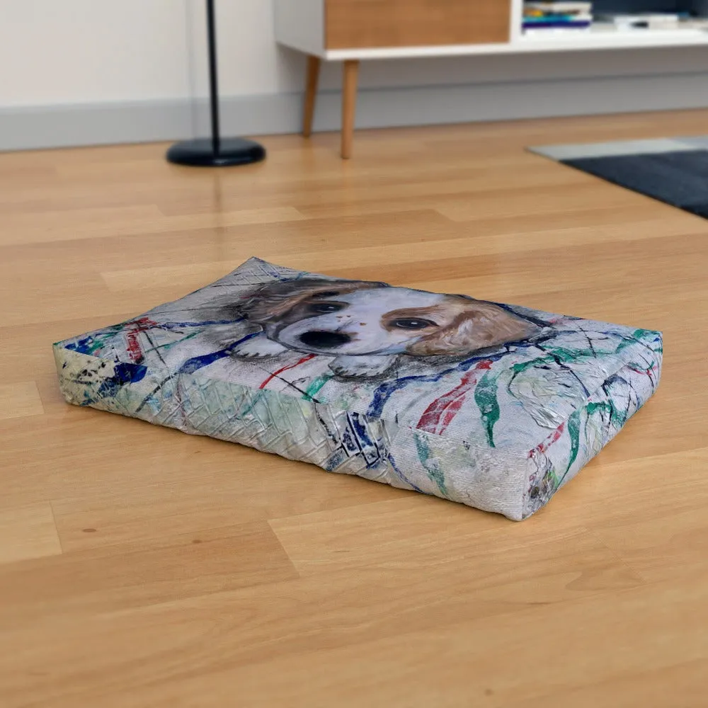 Pet Bed - Puppy Love