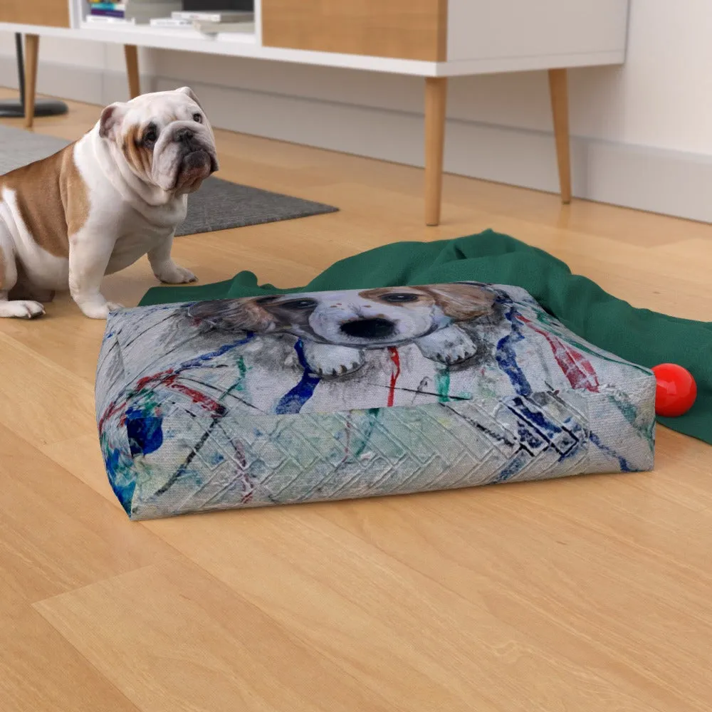 Pet Bed - Puppy Love