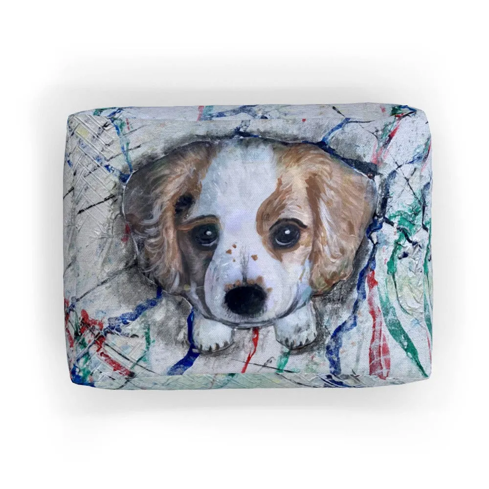Pet Bed - Puppy Love
