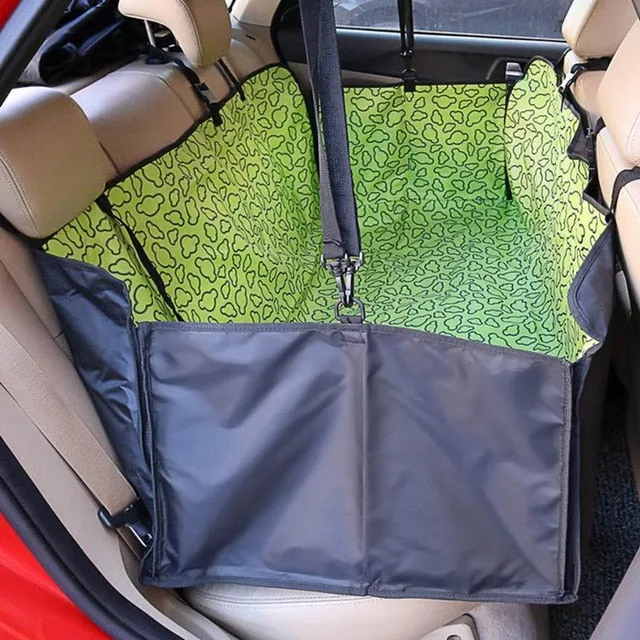 Pet carriers Car Seat