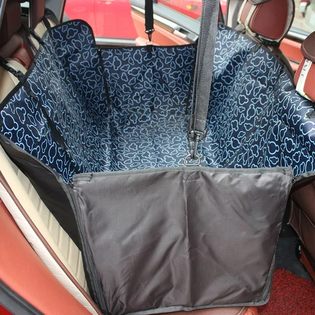 Pet carriers Car Seat