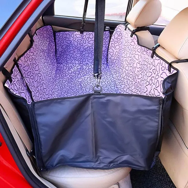Pet carriers Car Seat