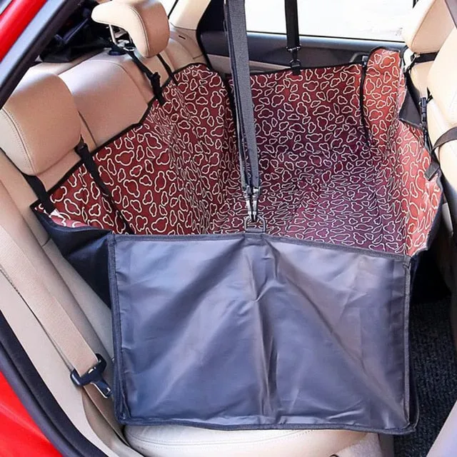 Pet carriers Car Seat