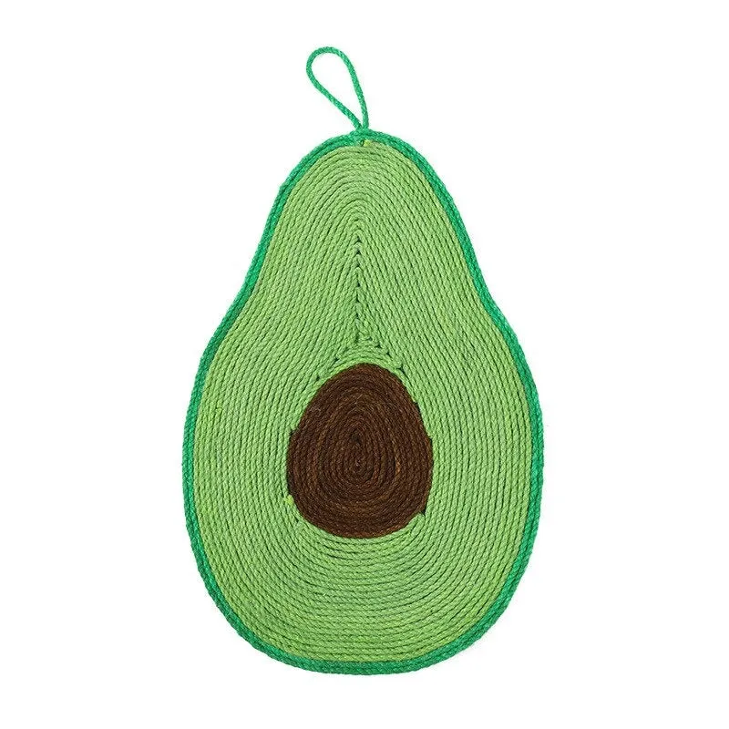 Pet Cat Scratcher Mat