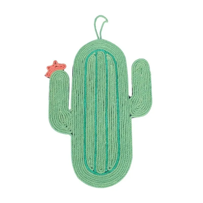 Pet Cat Scratcher Mat