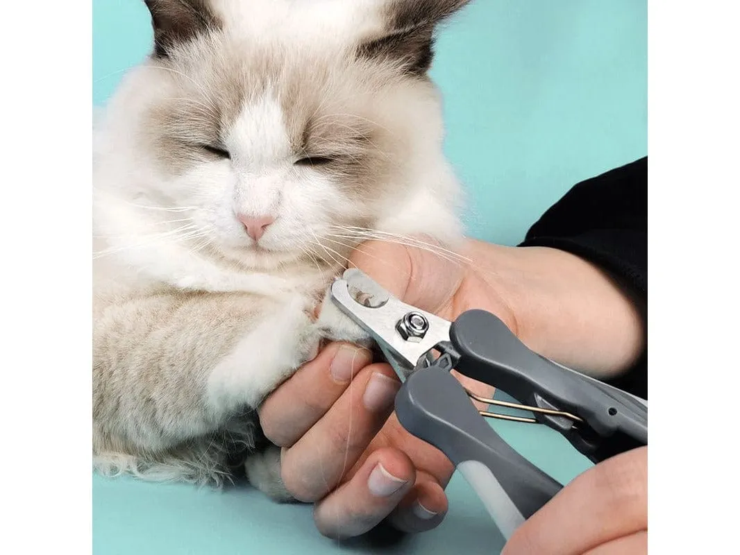 Pet Nail Cutters 157*52*25Mm
