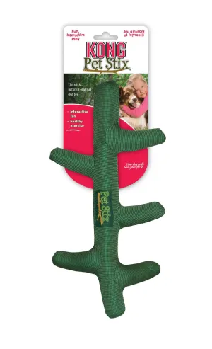 Pet Stix Dog Toy, Large