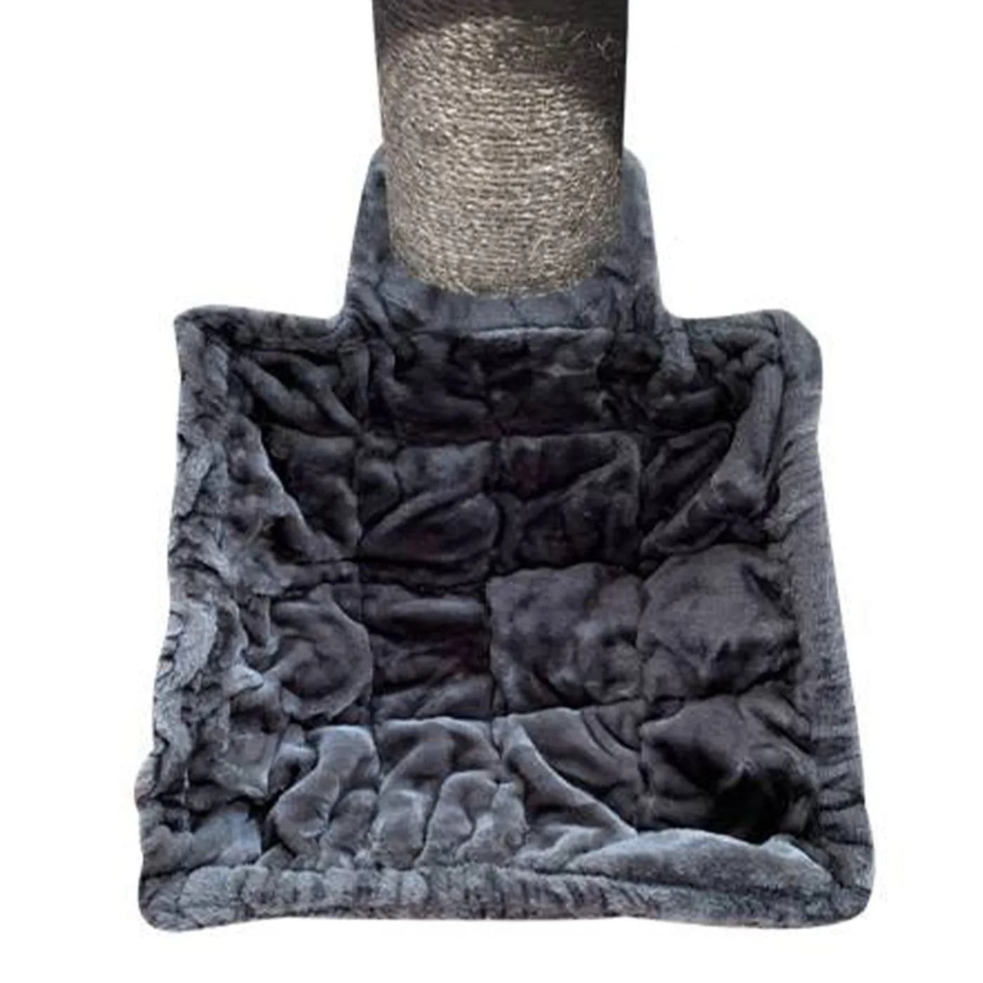 PetRebels Luxury Hammock Sleeper Square