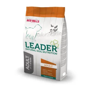 Red Mills Leader | Gluten Free Dry Dog Food | Adult Chicken - 2kg
