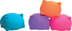 Schylling Super NeeDoh Cool Cats - Best Fidget Toys