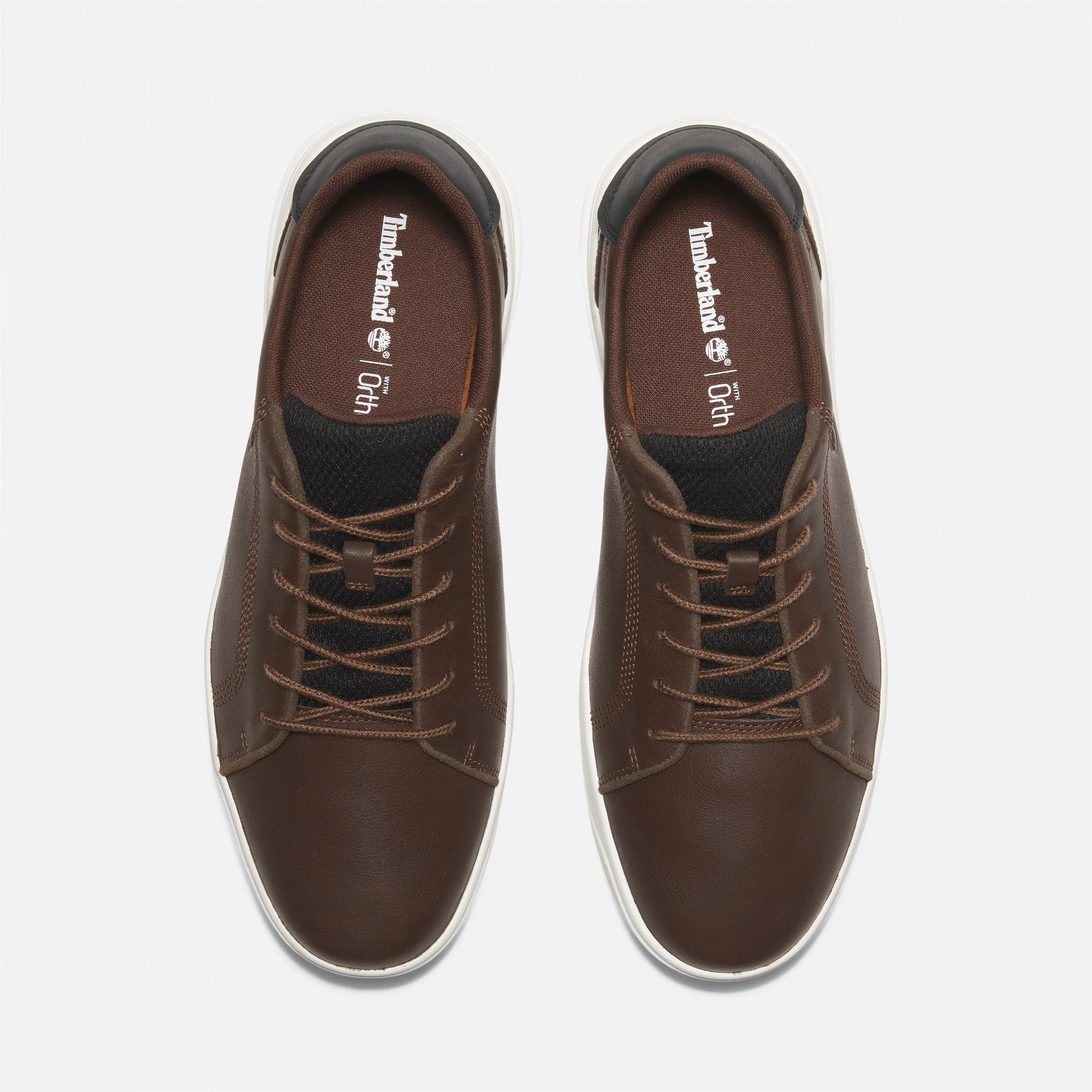 Seneca Bay Low Lace Up Sneaker for Men