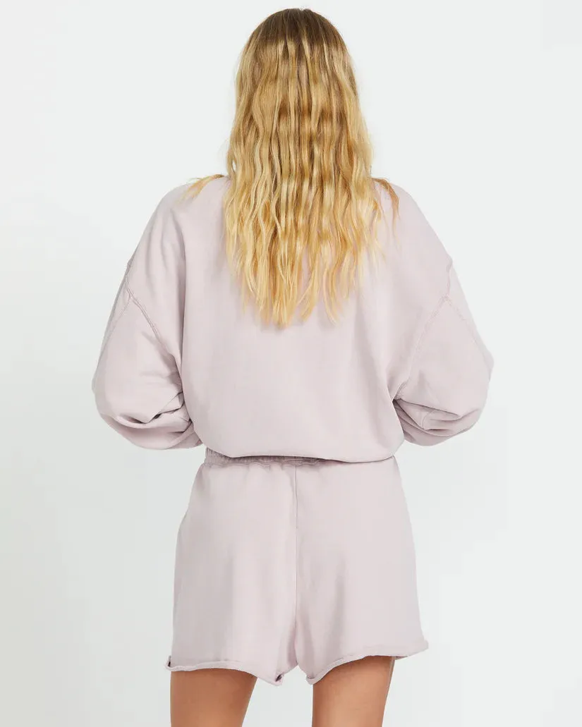 So Typical Short