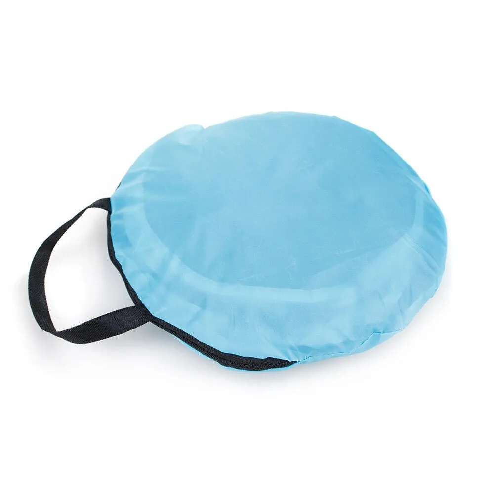 Sound Paper Pet Tunnel