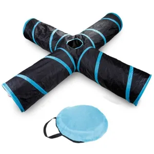 Sound Paper Pet Tunnel
