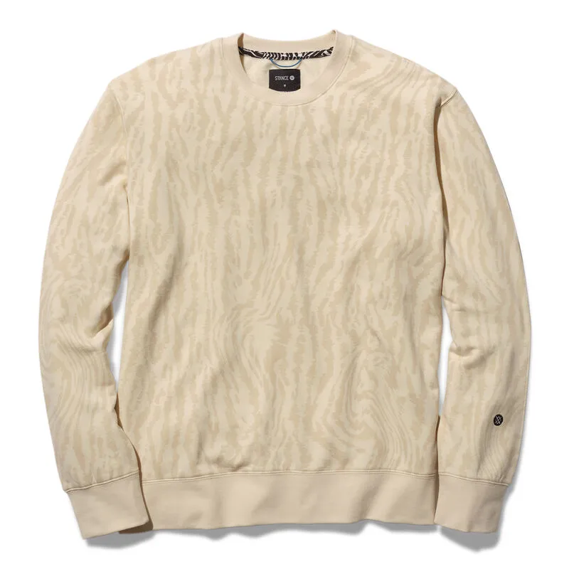 Stance Shelter Crew Sweater
