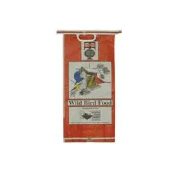 Triple Trust TT Wild Bird Food With Corn