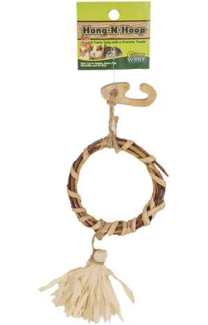 Ware Pet Products Hang-N-Hoop