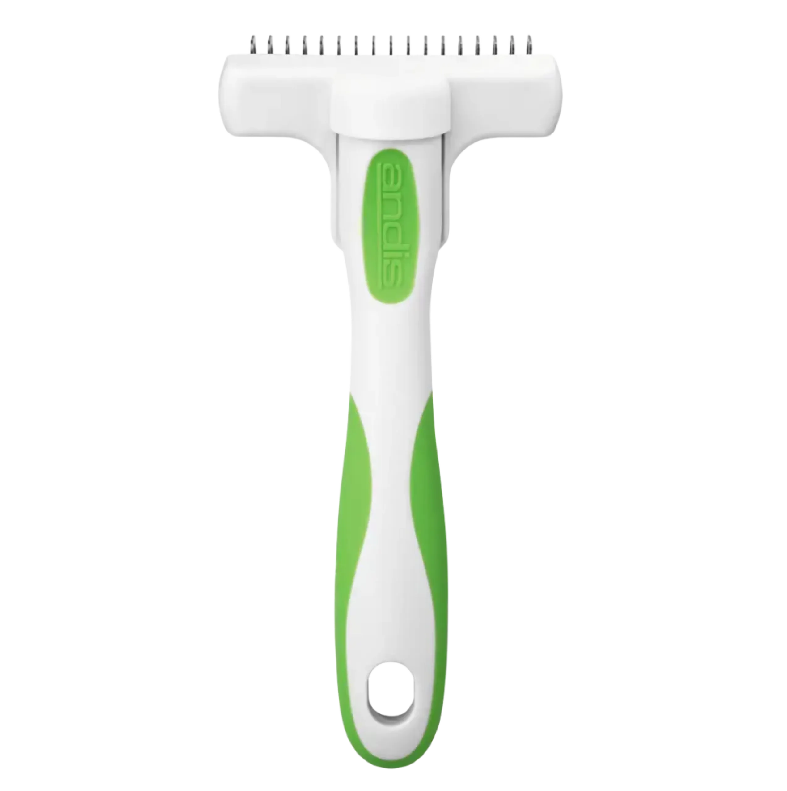 Wide Tooth Deshedding Tool by Andis