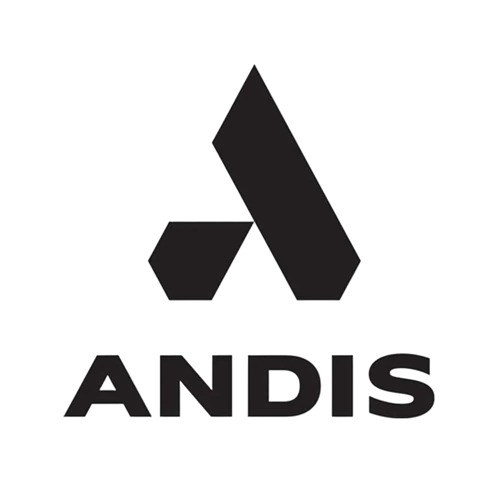 Wide Tooth Deshedding Tool by Andis