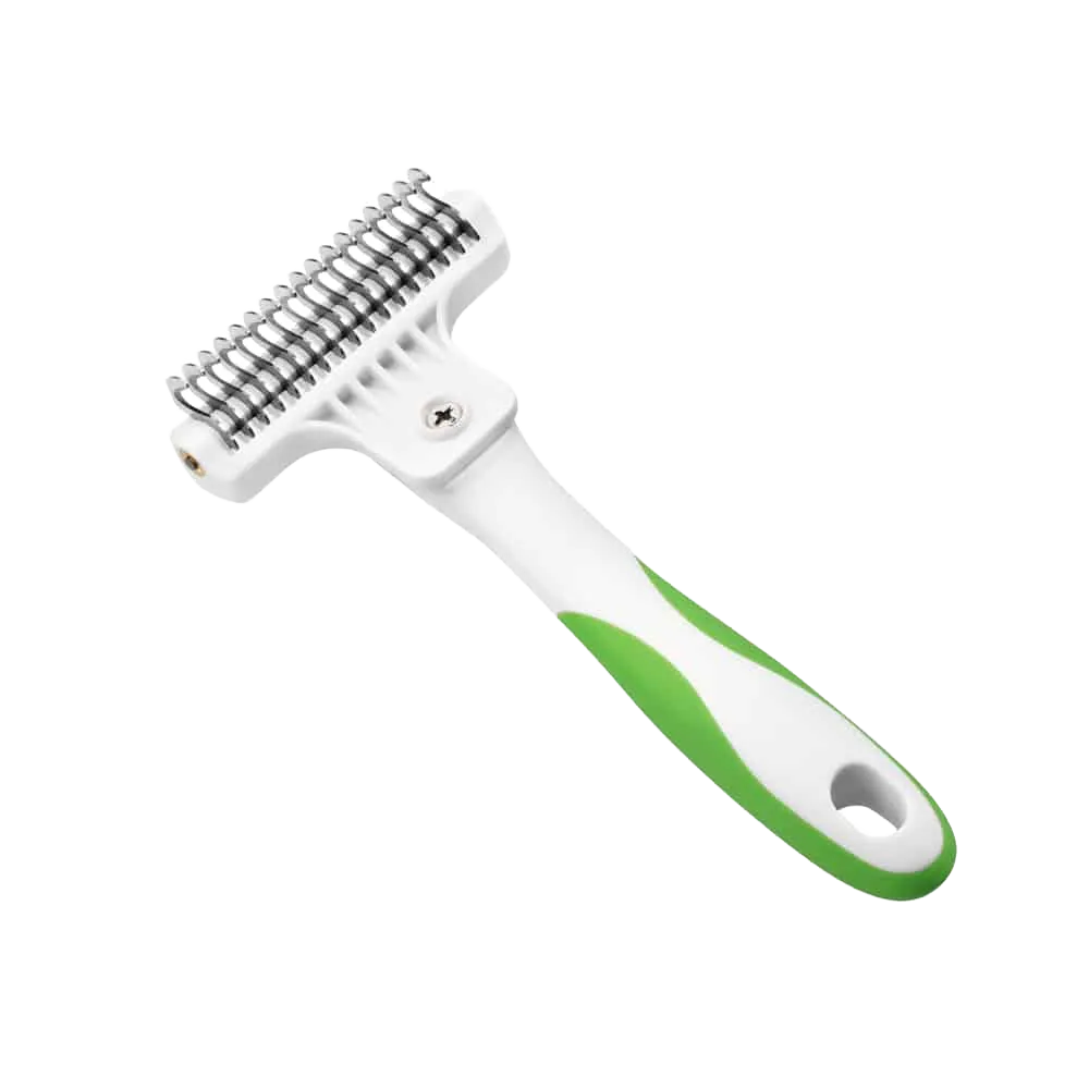 Wide Tooth Deshedding Tool by Andis